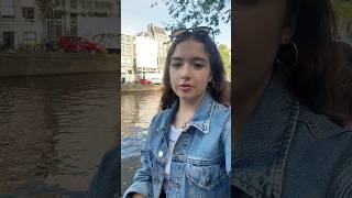 fypシ゚viral amsterdam hollanda netherlands keşfetbeniöneçıkar tiktok viralvideo keşfetteyiz [upl. by Erika]