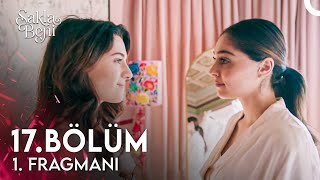 Sakla Beni 17 Bölüm 1 Fragmanı  Siz Evcilik Mi Oynuyorsunuz [upl. by Madelaine]