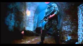 The Expendables 3 Trailer 3 [upl. by Tootsie]