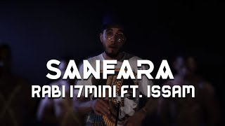 Sanfara  Rabi I7mini ft Issam [upl. by Thissa508]