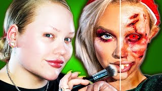 The Power Of Makeup with NIKKIETUTORIALS [upl. by Rogerio]