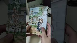 UNSEAL KARAKAI JOUZU NO TAKAGISAN VOL 17  KIMDONG COMICS manga lightnovel unboxing [upl. by Binny]