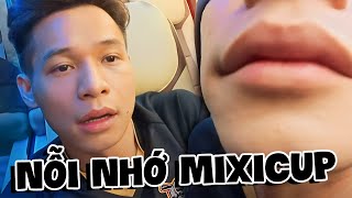 Restream Anh Đôi Văn Môi cùng những câu chuyện chưa kể amp chuỗi ngày đắm chìm trong kỉ niệm MixiCup [upl. by Riba]