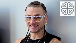 RiFF RaFF x MONTREALITY  Interview  Album Preview [upl. by Ivana]