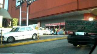 Video of SM Centerpoint in Sta Mesa Manila [upl. by Dinsdale]