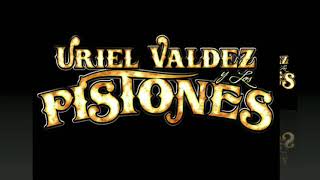 Los pistones de Uriel Valdez  El chube  tololoche [upl. by Ardnos]