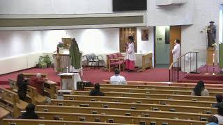 LIVE Adoration of the Holy Eucharist followed by Holy Mass [upl. by Sreip]