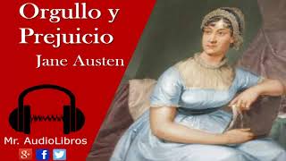 Resumen  Orgullo y Prejuicio  Jane Austen  audiolibro [upl. by Zoara]