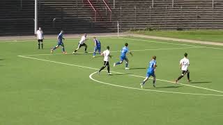 Highlights I Kreisliga B2 Herne 2425 4SP SC Westfalia Herne 2  SG Arminia Stephanus Holsterhausen [upl. by Sivad806]