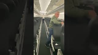 Quick Look Avianca Economy Class A320 NEO [upl. by Yenahteb]