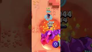 Boss fight insane 16 insane brawlstar [upl. by Nayarb]