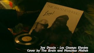 Doom Patrol 3x09 quotEvil Patrolquot Joe Dassin Les Champs Elysees Cover by The Brain and Monsieur Mallah [upl. by Lydie]