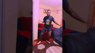 Ayra Star  Last Heartbreak Song ft GivenOfficial Dance Video By Mj Skankaz Kenya [upl. by Saville830]