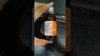 Cital syrup uses cital hydrogencitrate kidneystone shorts trending [upl. by Nylesoy]