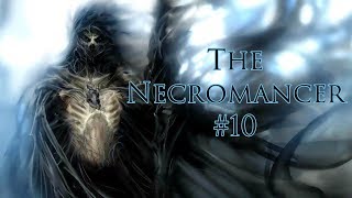 Skyrim Lets Become The Necromancer Remastered 10 [upl. by Doownel255]