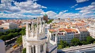 Spagna Vacanze in Spagna Tour Viaggi e Turismo [upl. by Otrebtuc995]