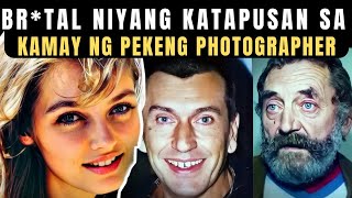 ANG BRTAL NIYANG KATAPUSAN SA KAMAY NG PEKENG PHOTOGRAPHER Tagalog crime story [upl. by Maye]