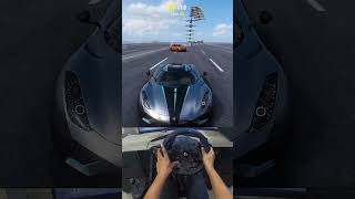 KOENIGSEGG REGARA IS HERE NEXT CAR NAME IN COMMENT KOENIGSEGG FORZA HORIZON 5 [upl. by Magee100]