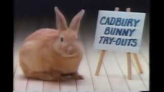 Cadbury Creme Egg Commercial 1987 [upl. by Ramso]