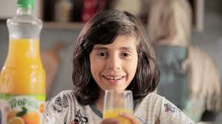 Spot Boisson Tropico اشهار مشروبات تروبيكو [upl. by Alliber]