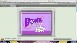 Third Tutorial How To Make Your Own BONK Atomic Punch LABEL [upl. by Flyn]