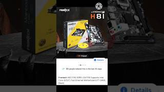 Best cheapest gaming PC in Android games and GTA v price  10000 gaming [upl. by Hashim350]