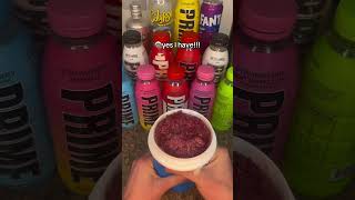 🔗 in Desc slushies slime slushycup viralvideo slushy fortnite soda prime [upl. by Alhan]