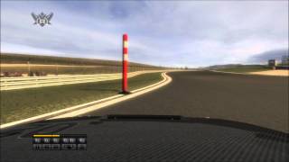 Race Driver Grid  Initial D  Around the World [upl. by Diva]