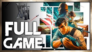 XIII REMAKE Gameplay Walkthrough FULL GAME 1440p PC  No Commentary [upl. by Ylro]