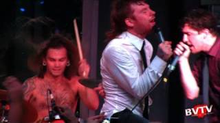 Dance Gavin Dance Original LineUp w Jonny Craig amp Jon Mess  Full Set Live in HD [upl. by Llywellyn942]