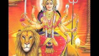 SHREE NAVDURGA STOTRAM [upl. by Karla]