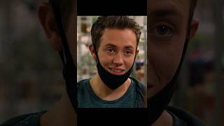 Shamelessness made Carl change his face so fast shameless viral shorts [upl. by Pierrette]