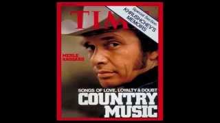 Mama Tried  Merle Haggard [upl. by Fowler]