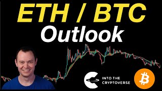 ETH  BTC Outlook [upl. by Nahoj499]