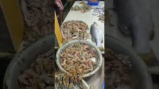 Digha Digha mohona fish 🐟🐟🐟 market pleasesubscribe [upl. by Buyer]