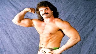 Ravishing Rick Rude Theme [upl. by Seldun258]