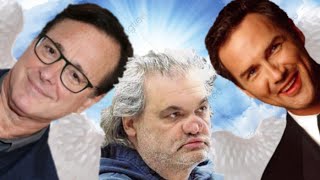 How Did Artie Lange Outlive Norm MacDonald amp Bob Saget  Kevin Brennan amp Porsalin [upl. by Anizor]