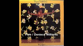 Free  Deniece Williams [upl. by Amadeo53]