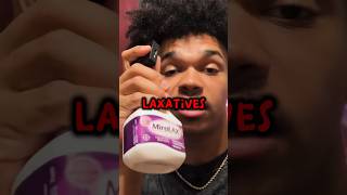 LAXITIVE PRANK GONE VERY WRONG [upl. by Rosabel]