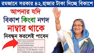 How To Earn Money Online 42000 TK Bkash amp Nagad  Best Earning Site in BD  Online Income 2024 [upl. by Adlare]