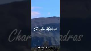 SOS d’un terrien en détresse  Charlie Madras cover clipvidéo musique acapella [upl. by Gneh]