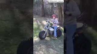 Kids fails on motorbikes Part 1  kidsbike toddlers youtubeshorts naumanjanjua [upl. by Ahtenak394]