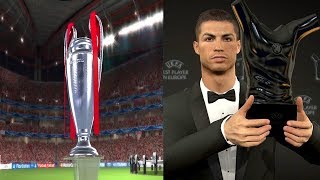 5 COISAS QUE NÃO EXISTEM MAIS EM PES [upl. by Keverian]