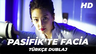 Pasifikte Facia 🎬  Türkçe Dublaj Bilim Kurgu Filmi  Tek Parça İzle [upl. by Llesig]