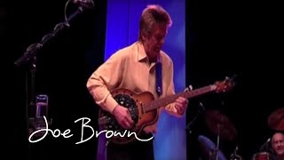 Joe Brown  Picture Of You  Live In Liverpool [upl. by Hasina]