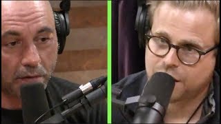 Joe Rogan amp Adam Conover Have InDepth Discussion About Transathletes [upl. by Naujit]