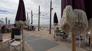 A Day At The Beach Noordwijk The Netherlands [upl. by Marilyn]