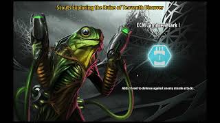 61024 Patch Remnants of the Precursors Fusion Mod Hardest Difficulty [upl. by Sadnac456]