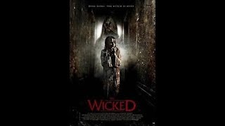 The Wicked full length movie [upl. by Reppep58]