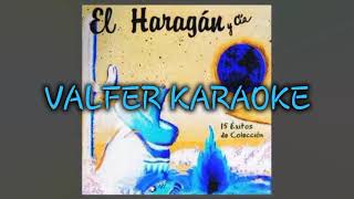 karaoke Haragan purgante de amor [upl. by Aseen143]